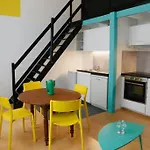 Monnaie,vieux-lille, Unique, Neo-vintage * Lille
