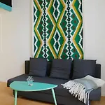 Monnaie,vieux-lille, Unique, Neo-vintage