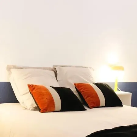 Monnaie,vieux-lille, Unique, Neo-vintage 아파트