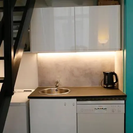 Monnaie,vieux-lille, Unique, Neo-vintage