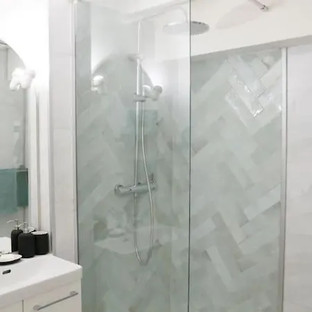 Monnaie,vieux-lille, Unique, Neo-vintage 公寓 *