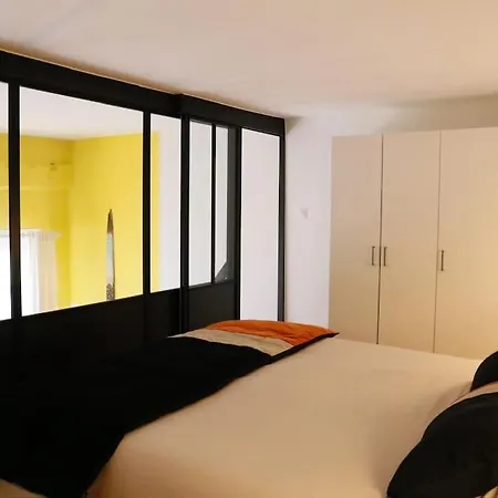 Monnaie,vieux-lille, Unique, Neo-vintage * 里尔