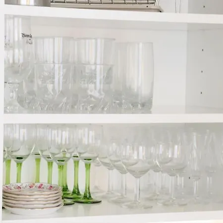 公寓 Monnaie,vieux-lille, Unique, Neo-vintage