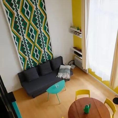 Monnaie,vieux-lille, Unique, Neo-vintage * 里尔