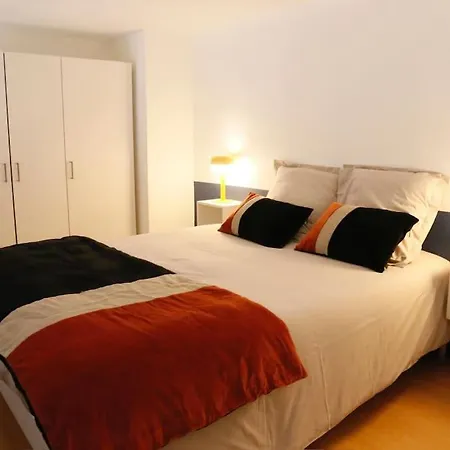 Monnaie,vieux-lille, Unique, Neo-vintage 公寓 里尔