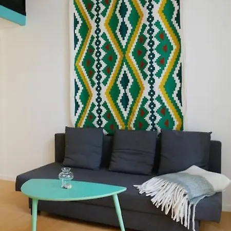 Monnaie,vieux-lille, Unique, Neo-vintage